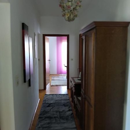 Villa Feodora Biograd Na Moru Luaran gambar