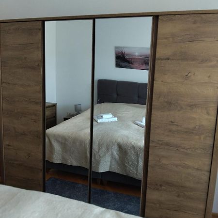 Villa Feodora Biograd Na Moru Luaran gambar