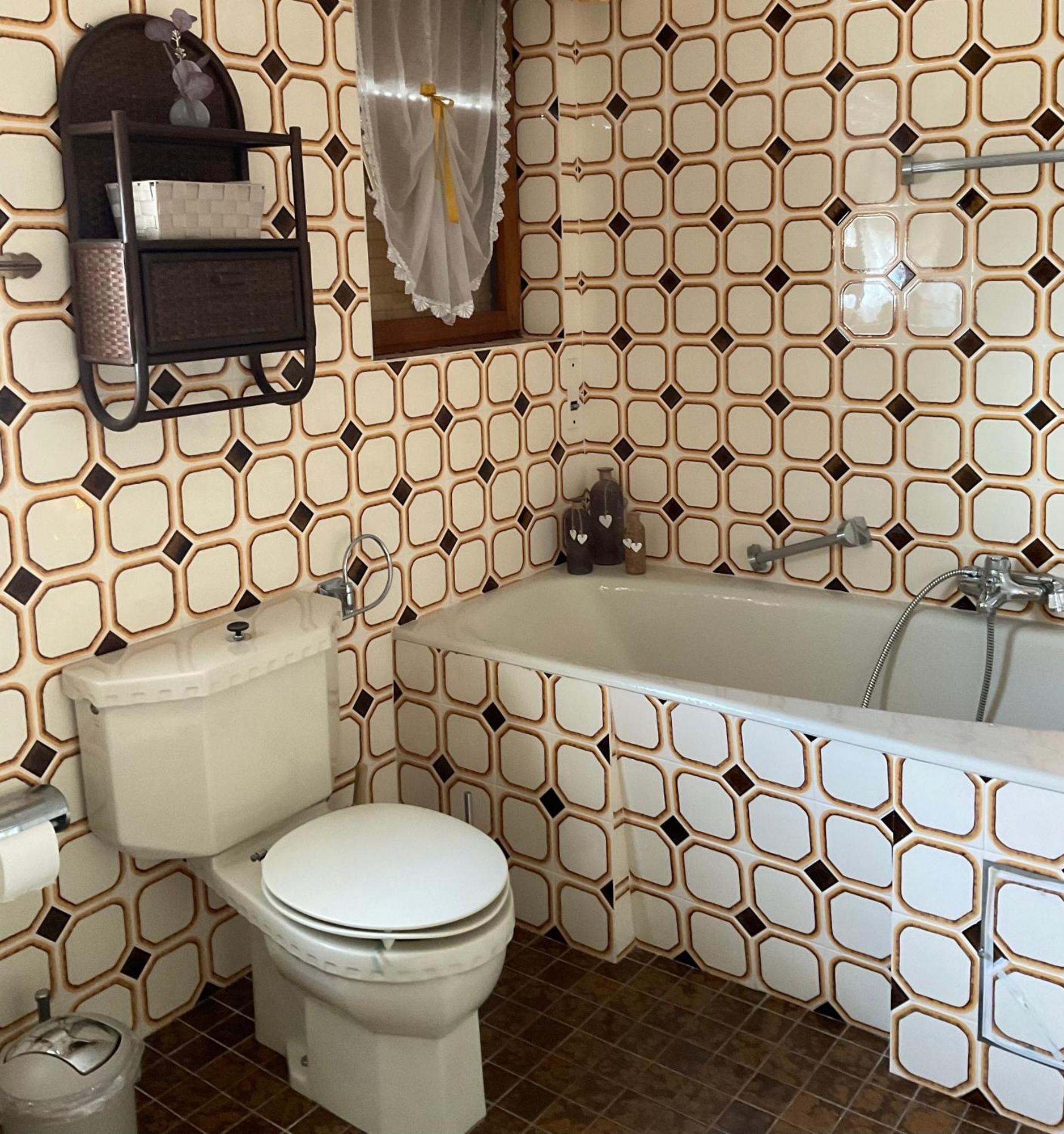 Villa Feodora Biograd Na Moru Luaran gambar