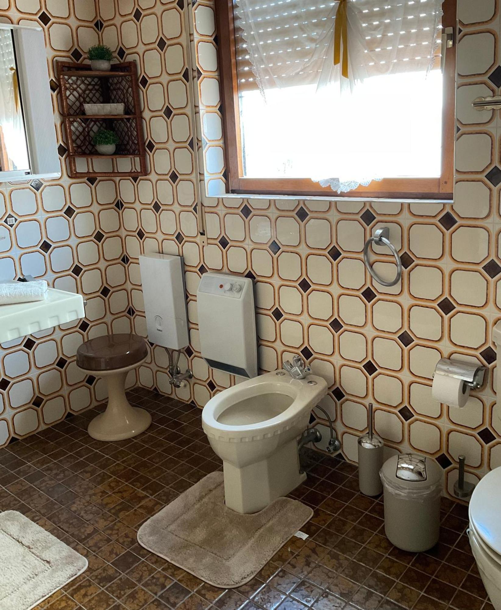 Villa Feodora Biograd Na Moru Luaran gambar