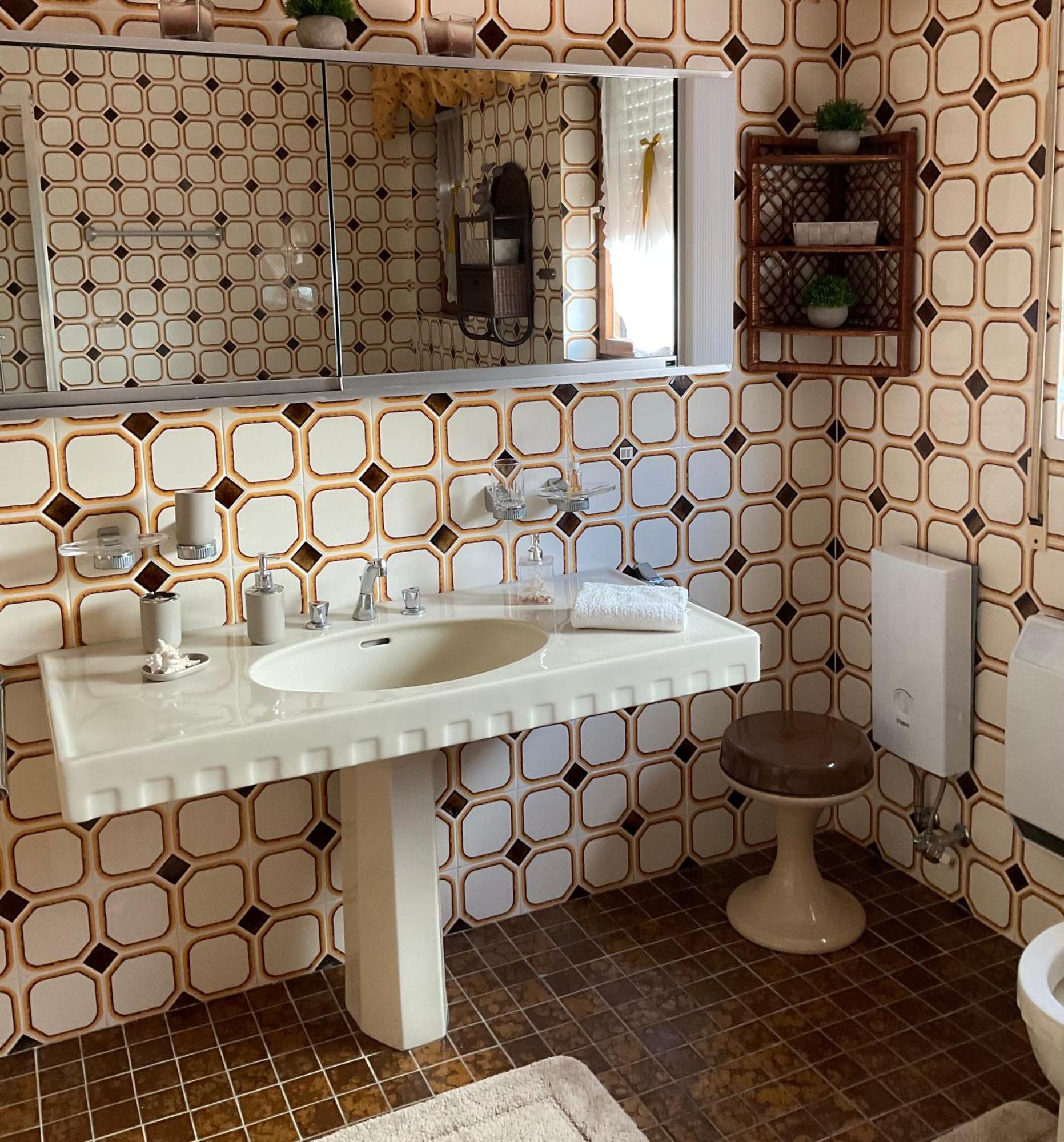 Villa Feodora Biograd Na Moru Luaran gambar