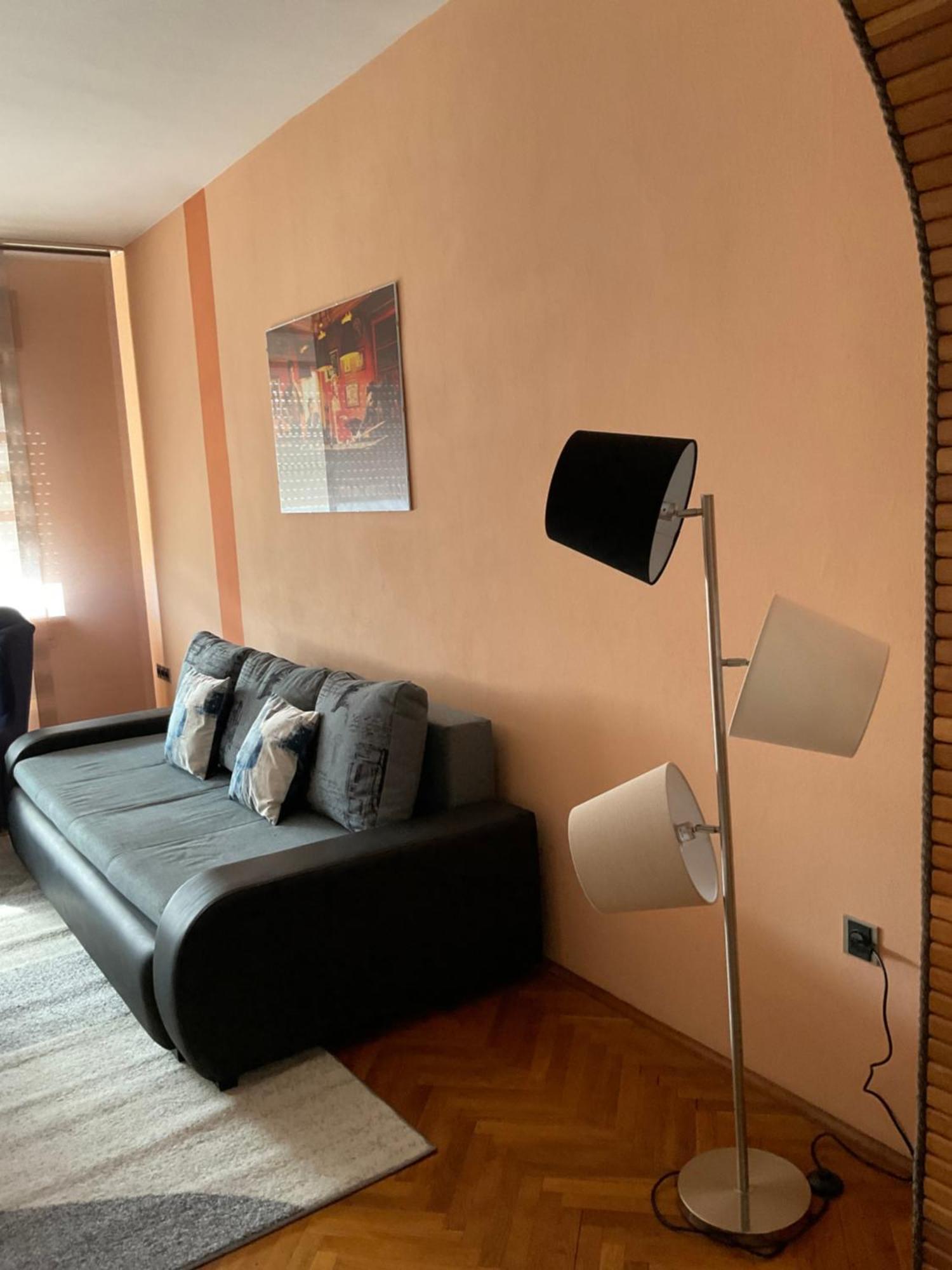 Villa Feodora Biograd Na Moru Luaran gambar