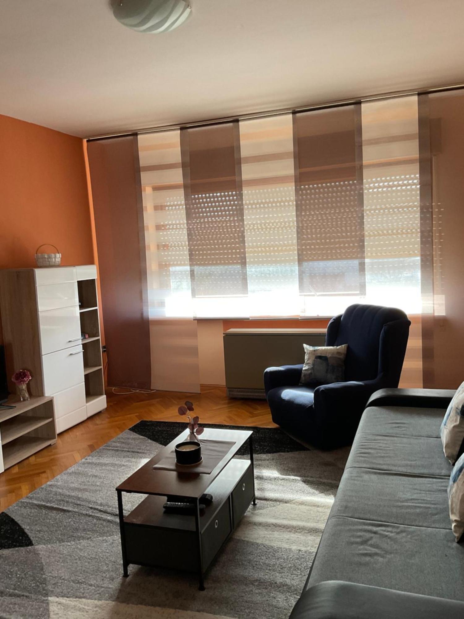 Villa Feodora Biograd Na Moru Luaran gambar