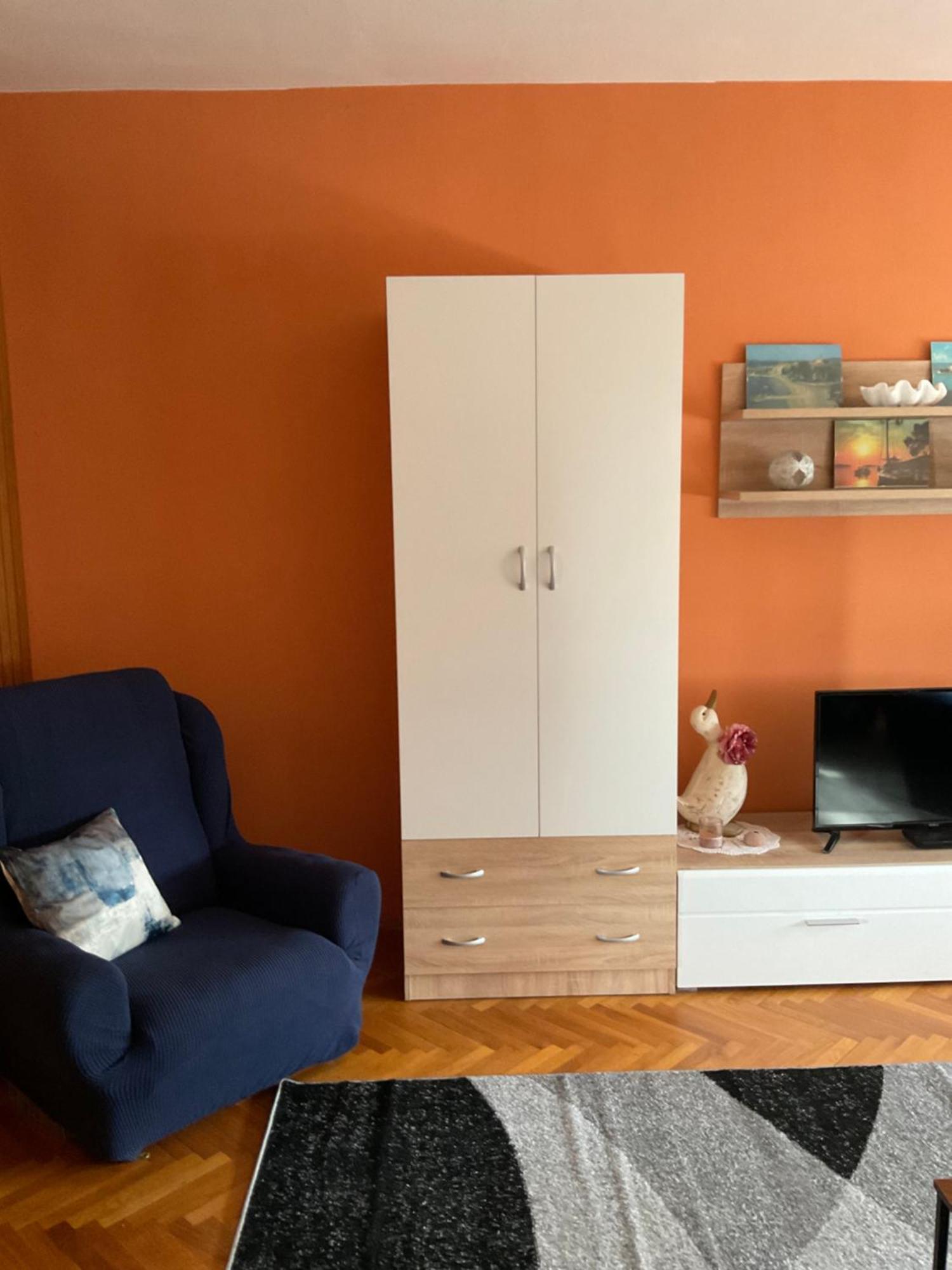 Villa Feodora Biograd Na Moru Luaran gambar
