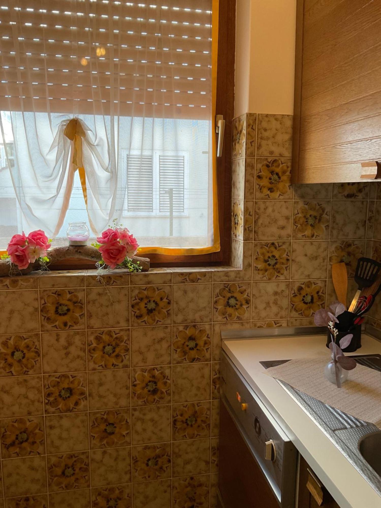 Villa Feodora Biograd Na Moru Luaran gambar