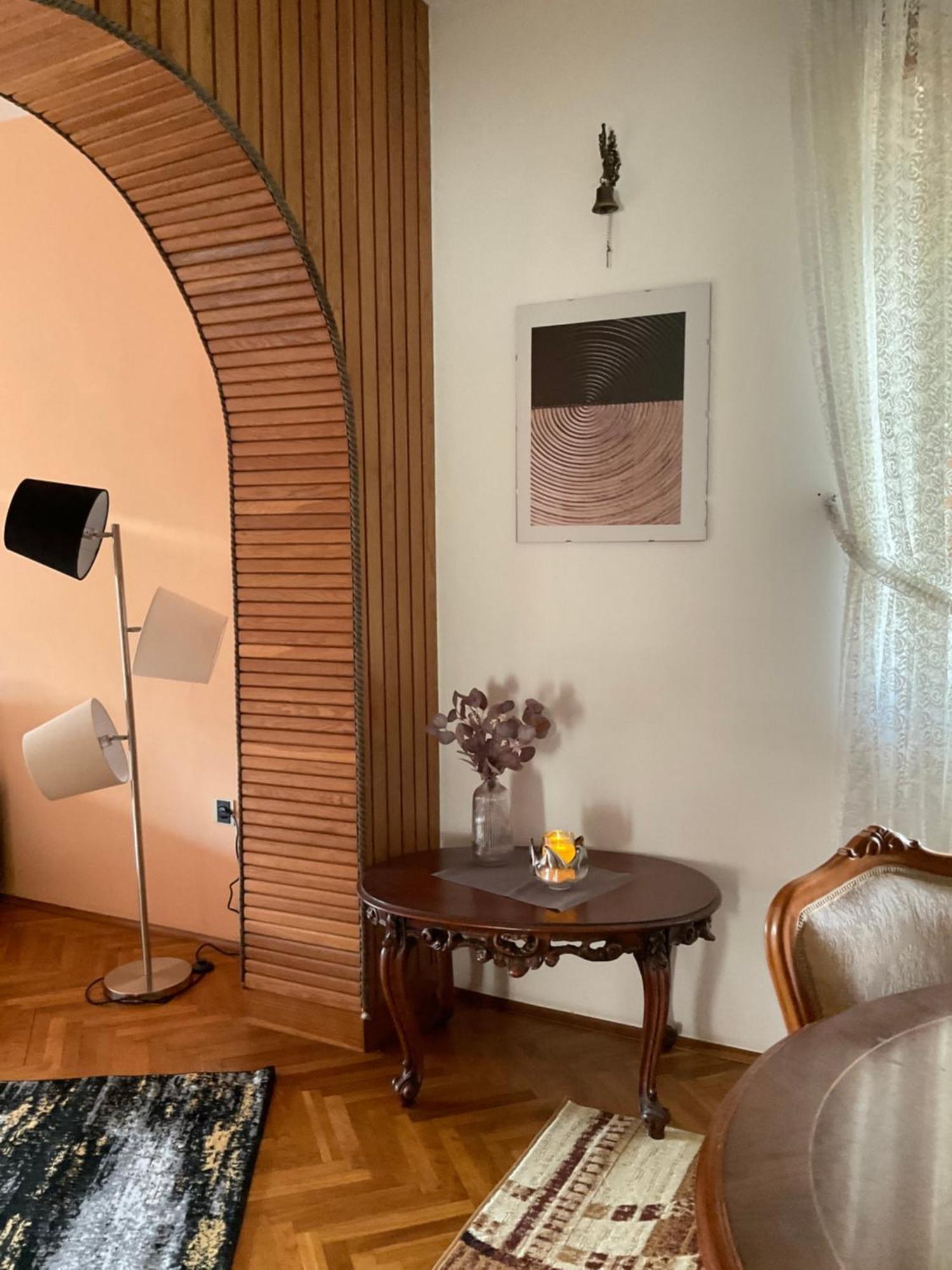 Villa Feodora Biograd Na Moru Luaran gambar