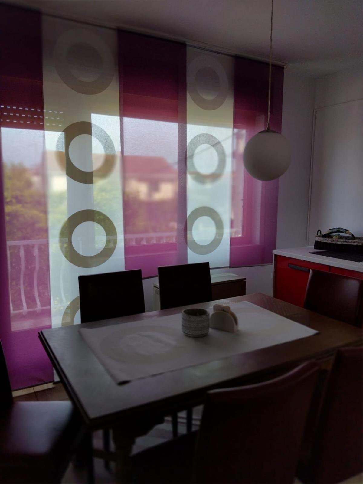 Villa Feodora Biograd Na Moru Luaran gambar