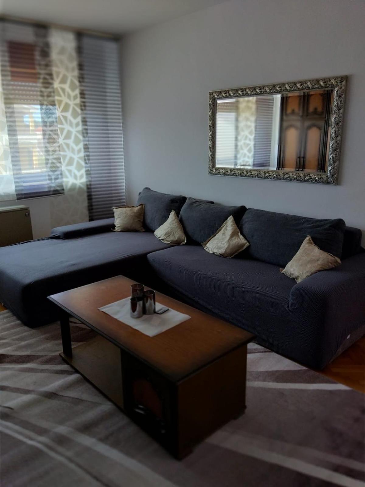 Villa Feodora Biograd Na Moru Luaran gambar