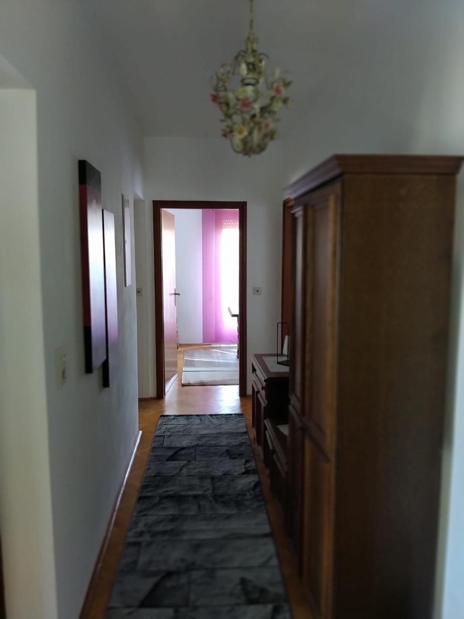 Villa Feodora Biograd Na Moru Luaran gambar