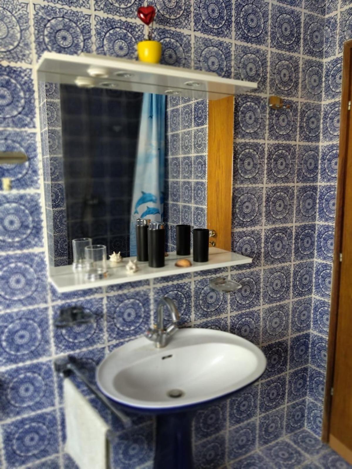 Villa Feodora Biograd Na Moru Luaran gambar