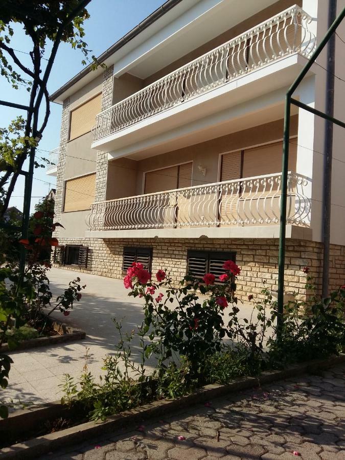 Villa Feodora Biograd Na Moru Luaran gambar