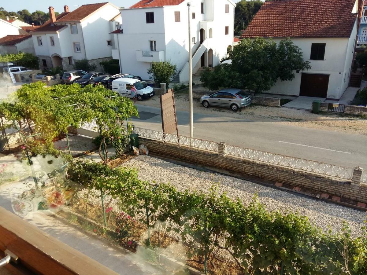 Villa Feodora Biograd Na Moru Luaran gambar